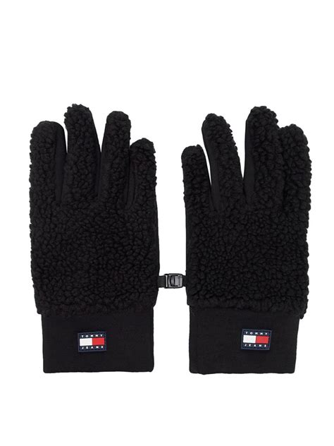 guantes tommy hilfiger|tommy hilfiger clearance sale.